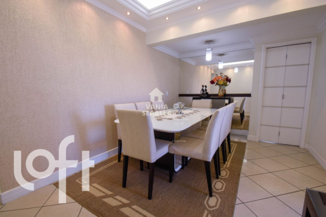Imagem Apartamento com 3 Quartos à Venda, 119 m² em Vila Ipojuca - São Paulo