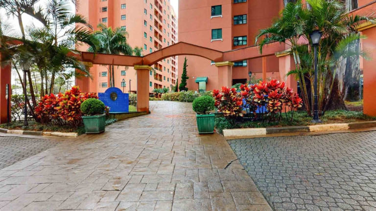 Imagem Apartamento com 2 Quartos à Venda, 55 m² em Jardim Marajoara - São Paulo Imagem Apartamento com 2 Quartos à Venda, 55 m² em Jardim Marajoara - São Paulo