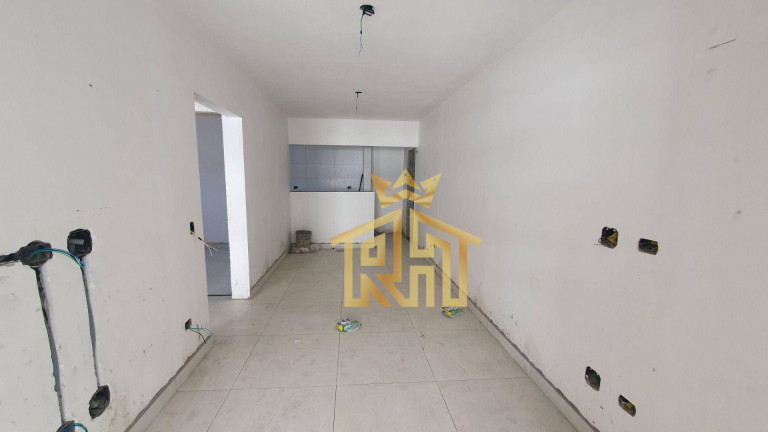Imagem Apartamento com 2 Quartos à Venda, 72 m² em Maracanã - Praia Grande Imagem Apartamento com 2 Quartos à Venda, 72 m² em Maracanã - Praia Grande