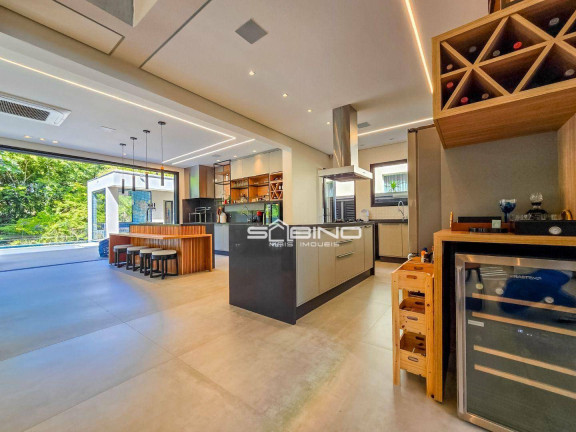 Imagem Casa com 5 Quartos à Venda, 377 m² em Riviera De São Lourenço - Bertioga