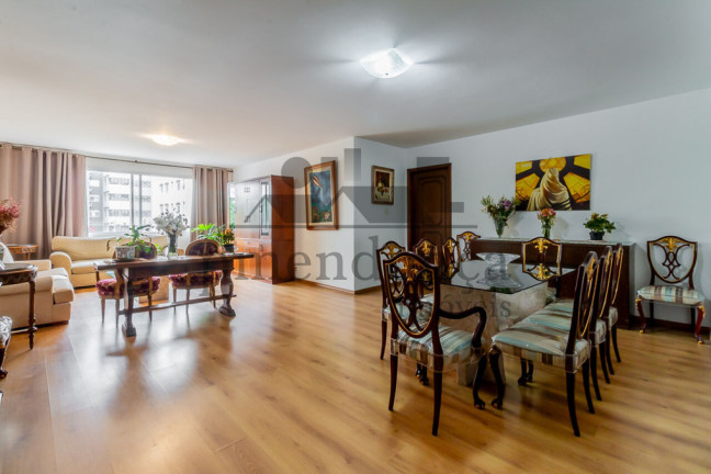Imagem Apartamento com 3 Quartos à Venda, 155 m² em Higienópolis - São Paulo Imagem Apartamento com 3 Quartos à Venda, 155 m² em Higienópolis - São Paulo