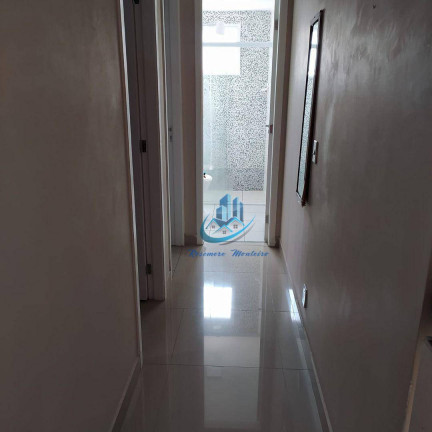 Imagem Apartamento com 2 Quartos à Venda, 46 m² em Jardim Santo Antônio - Itatiba
