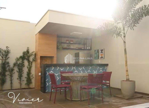 Imagem Casa com 4 Quartos à Venda, 144 m² em Morros - Teresina