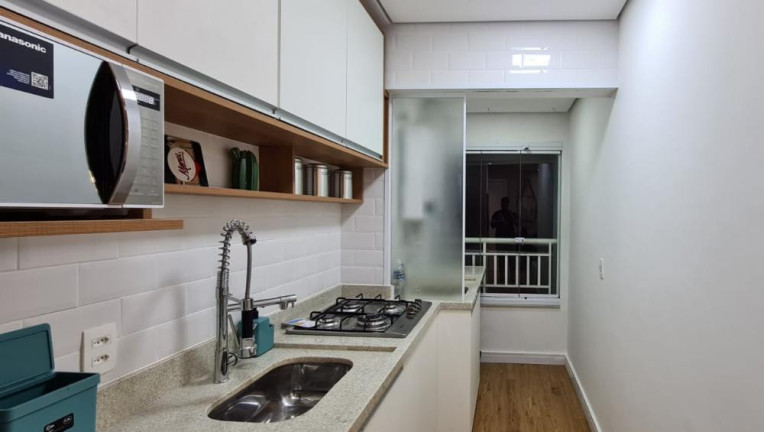 Imagem Apartamento com 1 Quarto à Venda, 48 m² em Republica - São Paulo