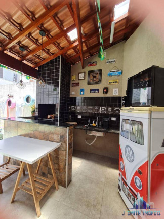 Imagem Casa com 3 Quartos à Venda, 97 m² em Granja Viana - Cotia Imagem Casa com 3 Quartos à Venda, 97 m² em Granja Viana - Cotia
