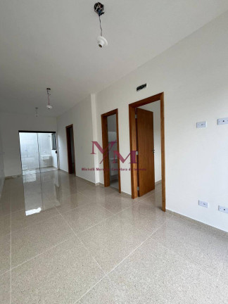 Imagem Casa com 2 Quartos à Venda, 44 m² em Saint Etiene - Matinhos
