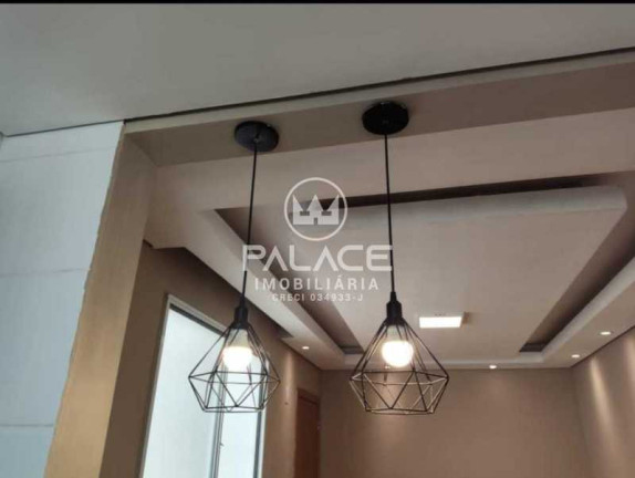 Imagem Apartamento com 2 Quartos à Venda, 46 m² em Piracicamirim - Piracicaba Imagem Apartamento com 2 Quartos à Venda, 46 m² em Piracicamirim - Piracicaba