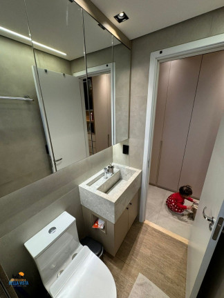 Imagem Apartamento com 2 Quartos à Venda,  em Bosque Da Saúde - São Paulo
