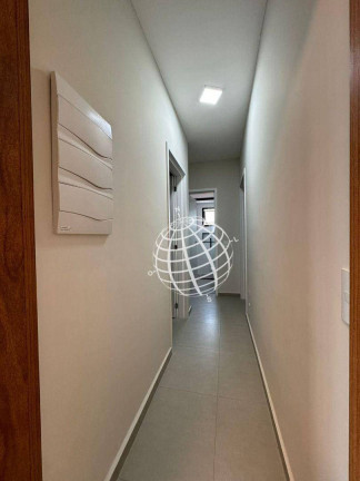 Imagem Apartamento com 3 Quartos à Venda, 84 m² em Vila Helena - Atibaia