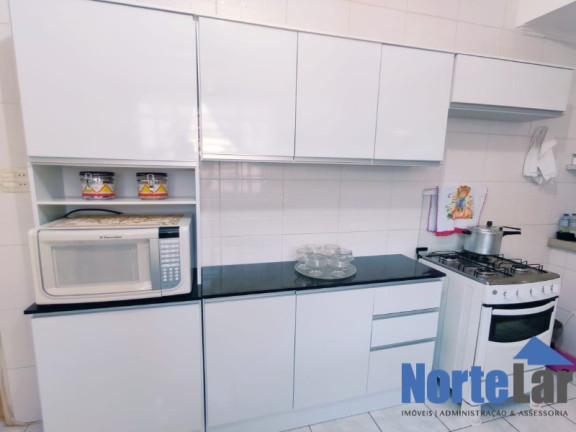 Imagem Apartamento com 3 Quartos à Venda, 90 m² em Santana - São Paulo