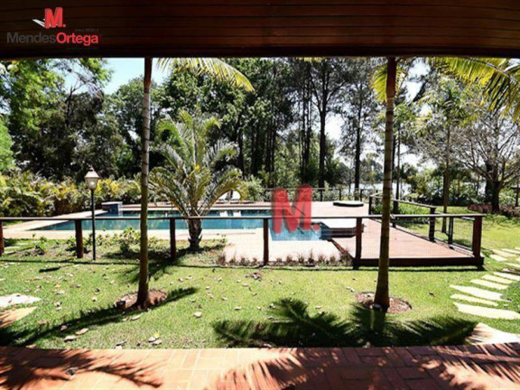 Imagem Casa com 4 Quartos à Venda, 420 m² em Condomínio Lago Azul - Araçoiaba Da Serra Imagem Casa com 4 Quartos à Venda, 420 m² em Condomínio Lago Azul - Araçoiaba Da Serra