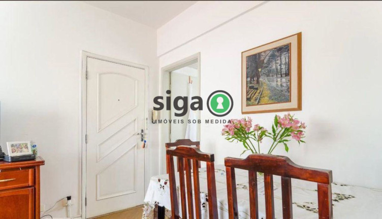 Imagem Apartamento com 2 Quartos à Venda, 51 m² em Vila Da Saúde - São Paulo Imagem Apartamento com 2 Quartos à Venda, 51 m² em Vila Da Saúde - São Paulo