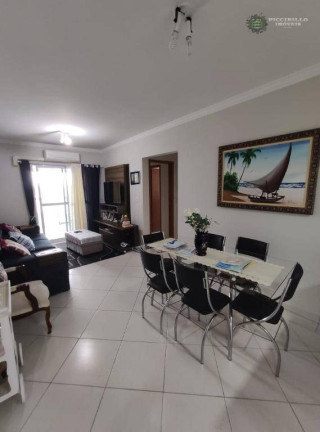 Imagem Apartamento com 2 Quartos à Venda, 80 m² em Aviação - Praia Grande