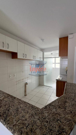 Imagem Apartamento com 3 Quartos à Venda, 60 m² em Vila Scarpelli - Santo André Imagem Apartamento com 3 Quartos à Venda, 60 m² em Vila Scarpelli - Santo André