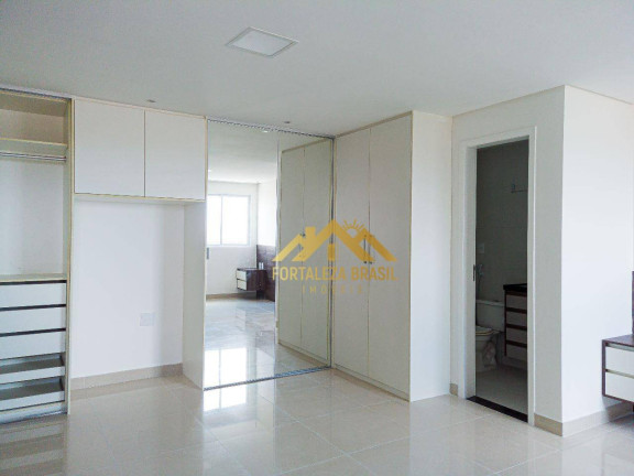 Imagem Imóvel com 3 Quartos à Venda, 164 m² em Mucuripe - Fortaleza