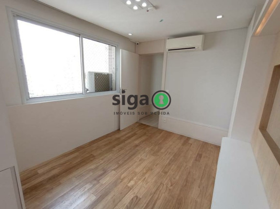 Imagem Apartamento com 4 Quartos à Venda ou Locação, 288 m² em Campo Belo - São Paulo Imagem Apartamento com 4 Quartos à Venda ou Locação, 288 m² em Campo Belo - São Paulo