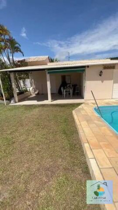 Imagem Casa com 5 Quartos à Venda, 1.200 m² em Iguabinha - Araruama