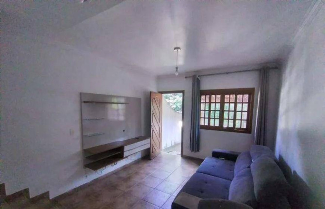 Casa com 2 Quartos à Venda, 70 m² em Chácara Canta Galo - Cotia