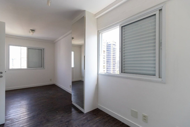 Imagem Apartamento com 1 Quarto à Venda, 57 m² em Vila Olímpia - São Paulo