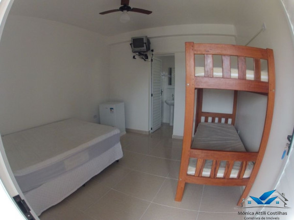 Imagem Casa com 11 Quartos para Temporada, 280 m² em Praia Grande - Ubatuba Imagem Casa com 11 Quartos para Temporada, 280 m² em Praia Grande - Ubatuba