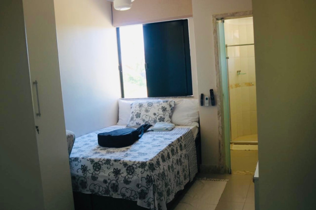 Imagem Imóvel com 3 Quartos à Venda, 90 m² em Pitangueiras - Lauro De Freitas