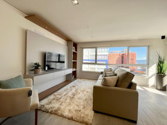 Imagem Apartamento com 2 Quartos à Venda, 87 m² em Zona Nova - Capao Da Canoa