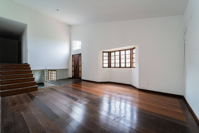 Imagem Casa com 4 Quartos à Venda, 308 m² em Jardim Prudência - São Paulo
