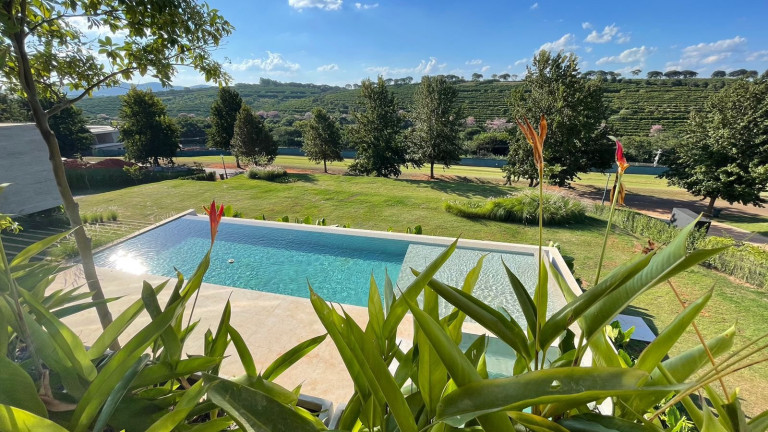 Imagem Casa com 6 Quartos à Venda, 1.005 m² em Quinta Da Baroneza - Bragança Paulista Imagem Casa com 6 Quartos à Venda, 1.005 m² em Quinta Da Baroneza - Bragança Paulista