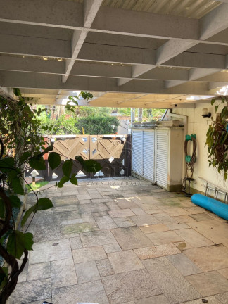 Imagem Casa de Condomínio com 4 Quartos à Venda, 282 m² em Lázaro - Ubatuba