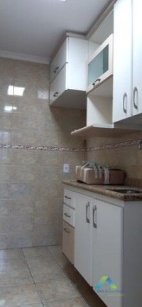 Imagem Apartamento com 2 Quartos à Venda, 55 m² em Planalto - São Bernardo Do Campo Imagem Apartamento com 2 Quartos à Venda, 55 m² em Planalto - São Bernardo Do Campo