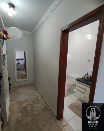 Imagem Apartamento com 3 Quartos à Venda, 198 m² em Jardim Gonçalves - Sorocaba