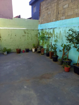 Imagem Casa com 2 Quartos à Venda, 111 m² em Itaóca - Mongaguá