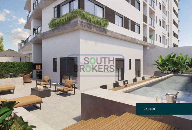 Imagem Apartamento com 4 Quartos à Venda, 85 m² em água Verde - Curitiba Imagem Apartamento com 4 Quartos à Venda, 85 m² em água Verde - Curitiba