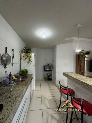 Imagem Apartamento com 2 Quartos à Venda, 70 m² em Cidade Nova - Santana Do Paraíso