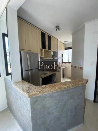 Imagem Apartamento com 1 Quarto à Venda, 50 m² em Rudge Ramos - São Bernardo Do Campo