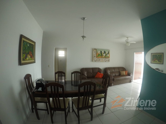 Imagem Apartamento com 3 Quartos à Venda, 96 m² em Praia Do Morro - Guarapari