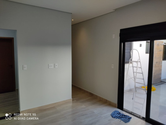 Imagem Casa de Condomínio com 3 Quartos à Venda, 122 m² em Caguassu - Sorocaba