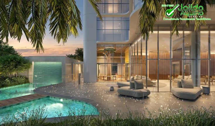 Imagem Apartamento com 4 Quartos à Venda, 368 m² em Meireles - Fortaleza Imagem Apartamento com 4 Quartos à Venda, 368 m² em Meireles - Fortaleza