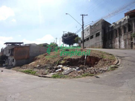 Imagem Terreno à Venda, 264 m² em Centro - Campo Limpo Paulista Imagem Terreno à Venda, 264 m² em Centro - Campo Limpo Paulista