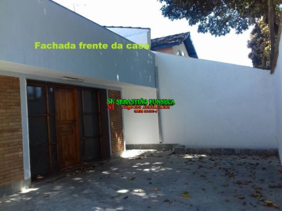 Casa com 3 Quartos à Venda, 250 m² em Jardim Das Industrias - São José Dos Campos