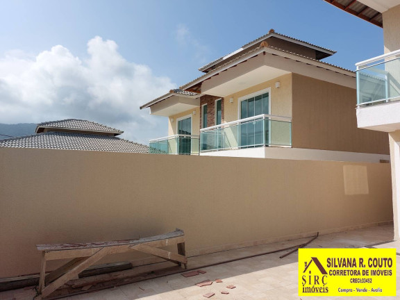 Imagem Casa com 2 Quartos à Venda, 200 m² em Itaipuaçu - Maricá Imagem Casa com 2 Quartos à Venda, 200 m² em Itaipuaçu - Maricá