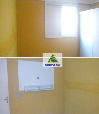 Imagem Apartamento com 2 Quartos à Venda, 57 m² em Parque Residencial Vila União - Campinas Imagem Apartamento com 2 Quartos à Venda, 57 m² em Parque Residencial Vila União - Campinas