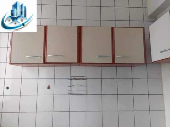 Imagem Apartamento com 2 Quartos para Alugar, 66 m² em Centro - Ribeirão Preto