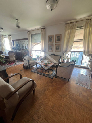 Apartamento com 3 Quartos à Venda, 160 m² em Ipanema - Rio De Janeiro