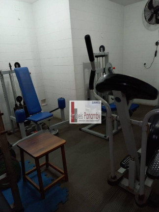 Imagem Apartamento com 1 Quarto à Venda ou Locação, 40 m² em Bela Vista - São Paulo Imagem Apartamento com 1 Quarto à Venda ou Locação, 40 m² em Bela Vista - São Paulo