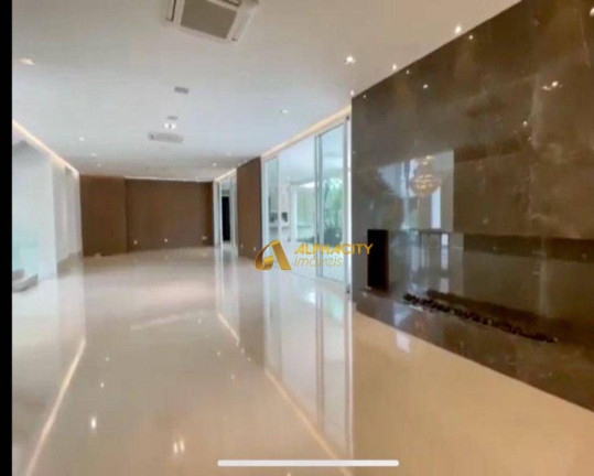 Imagem Casa com 5 Quartos à Venda, 2.000 m² em Tamboré - Santana De Parnaíba