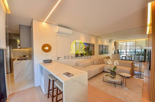 Imagem Apartamento com 3 Quartos à Venda, 113 m² em Bigorrilho - Curitiba Imagem Apartamento com 3 Quartos à Venda, 113 m² em Bigorrilho - Curitiba