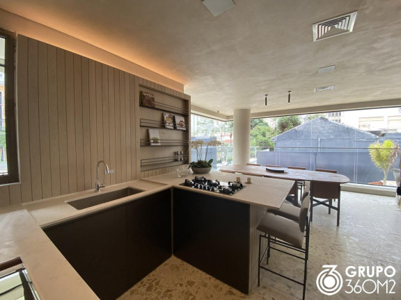 Imagem Apartamento com 4 Quartos à Venda, 145 m² em Jardim Paulista - São Paulo Imagem Apartamento com 4 Quartos à Venda, 145 m² em Jardim Paulista - São Paulo