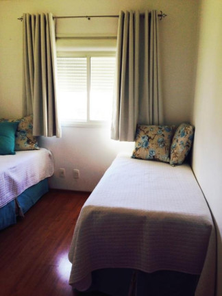 Imagem Apartamento com 3 Quartos à Venda, 139 m² em Tamboré - Santana De Parnaíba