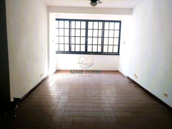 Apartamento com 2 Quartos à Venda, 89 m² em Itaguá - Ubatuba